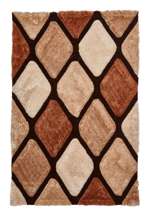 Noble House 9247 Beige Brown