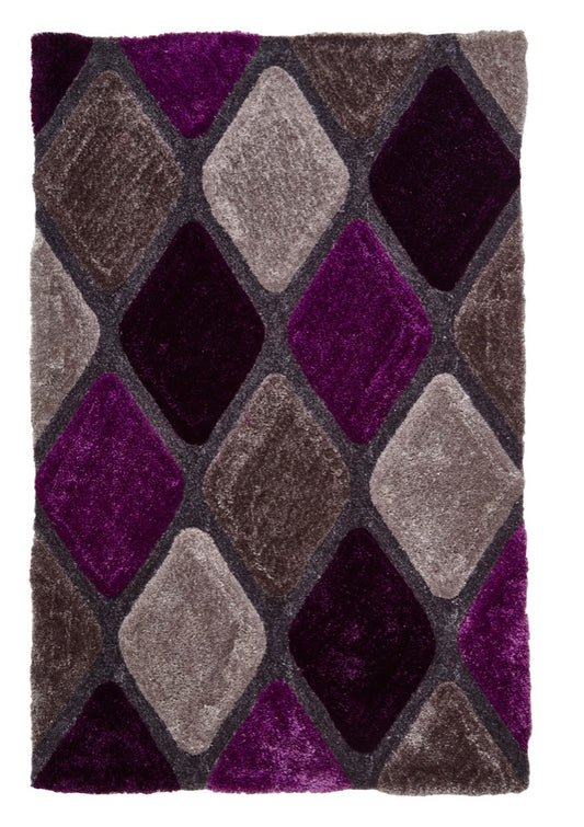 Noble House 9247 Grey Purple