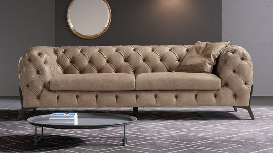 Batal Italian Sofa Range