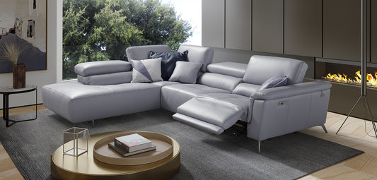 Birdy Italian Sofa Collection