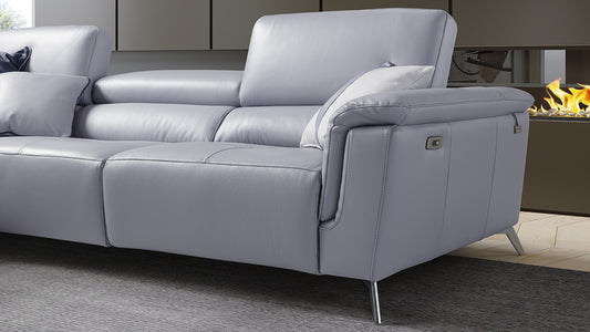 Birdy Italian Sofa Collection