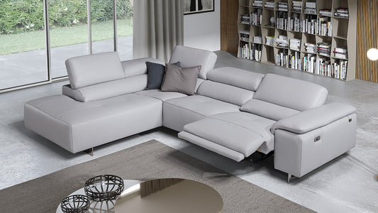 Blossom - Italian Recliner Sofa Range