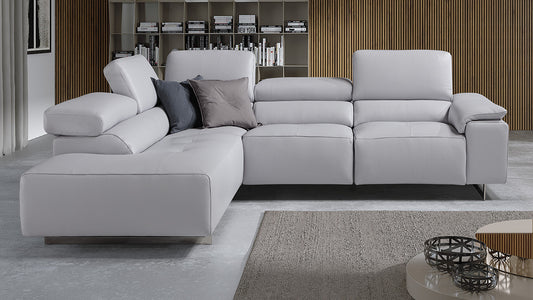 Blossom - Italian Recliner Sofa Range