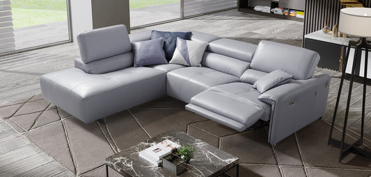 Brooklyn - Italian sofa range