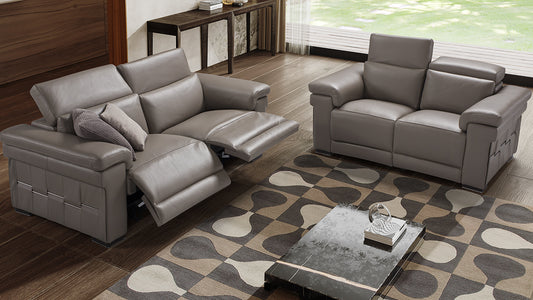 Elettra Italian Sofa Range