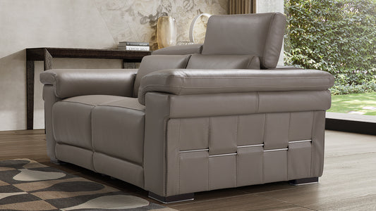 Elettra Italian Sofa Range