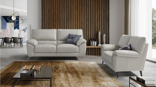 Envy Italian Sofa Collection