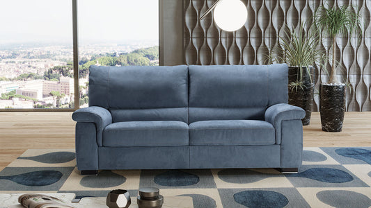 Essential - Italian Sofa Collection