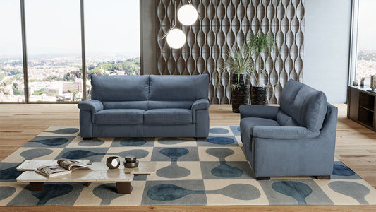 Essential - Italian Sofa Collection