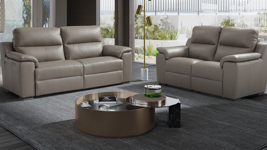 Garbo Italian Sofa Collection