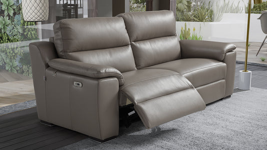 Garbo Italian Sofa Collection