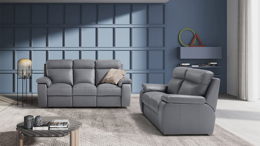 Harry - Italian Sofa Range