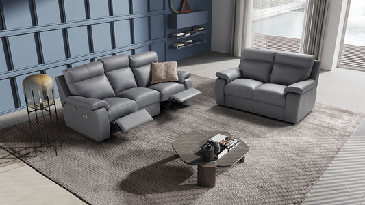 Harry - Italian Sofa Range