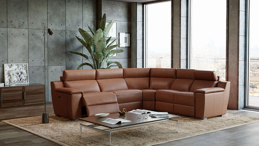 Luxor - Italian Sofa Range