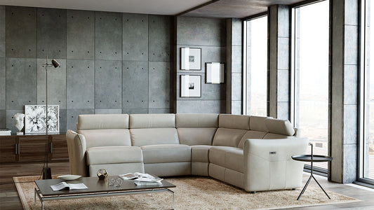 Nestor Italian Sofa Range