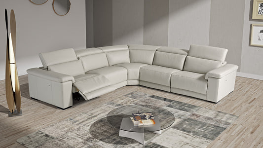 Palinuro Italian Sofa Range