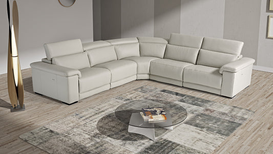 Palinuro Italian Sofa Range