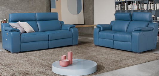 Mia - Italian Sofa Range