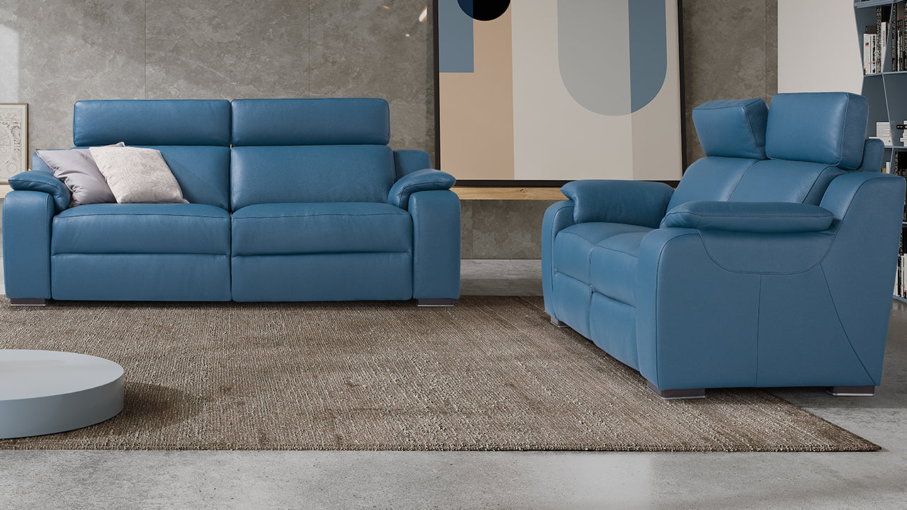 Mia - Italian Sofa Range