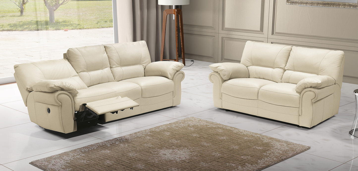 Tequila - Italian Recliner Sofa Range