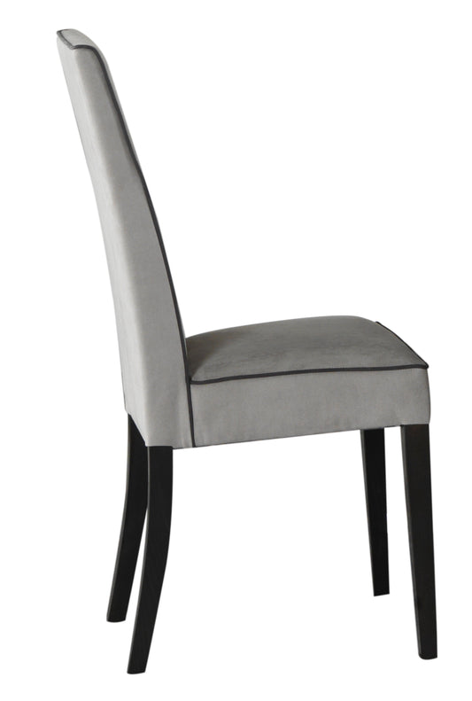 San Martino Hilton Dining Fabric Chairs