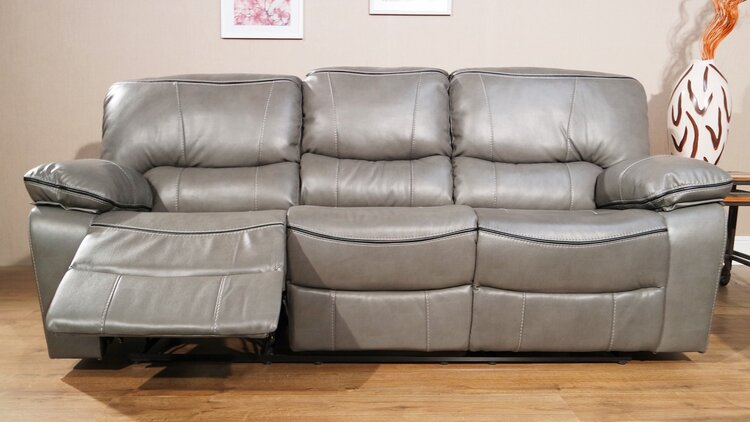 Verona - Recliner Sofa Set