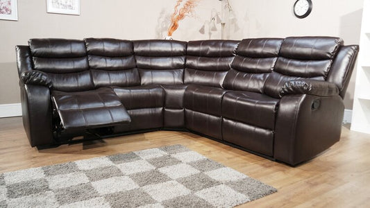 Vista - Recliner Sofa - Corner