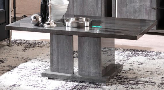 San Martino Armony Grey Coffee Table