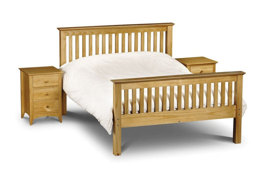 Barcelona Bed