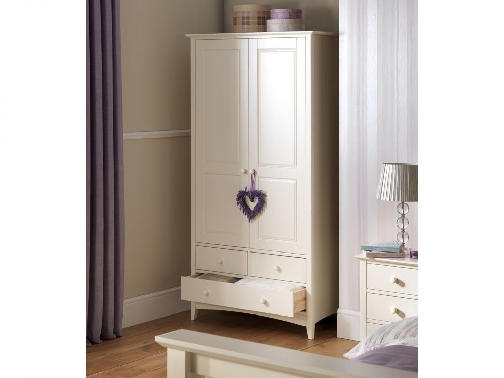 Cameo Combination Wardrobe