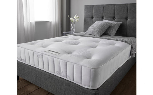 Capsule Elite Pocket Mattress