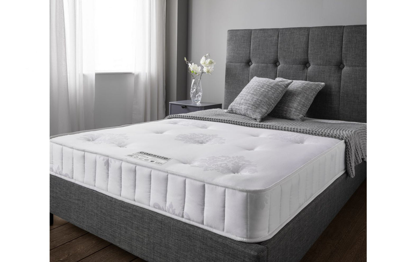 Capsule Essentials Mattress