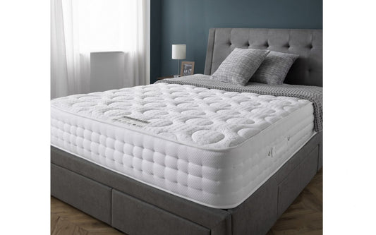 Capsule Gel Luxury Mattress