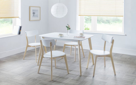 Casa Rectangular Dining Table