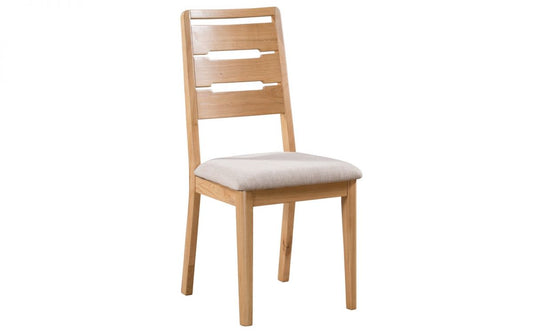 Curve Dining Chair