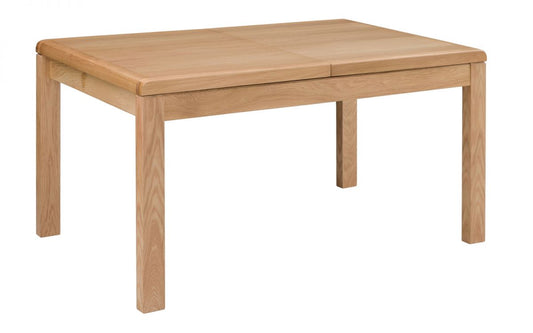 Curve Extending Dining Table