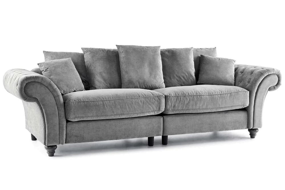 Windsor - 4 Seater Sofa