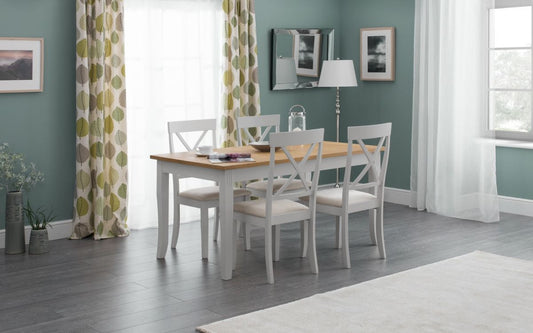 Davenport Dining Table