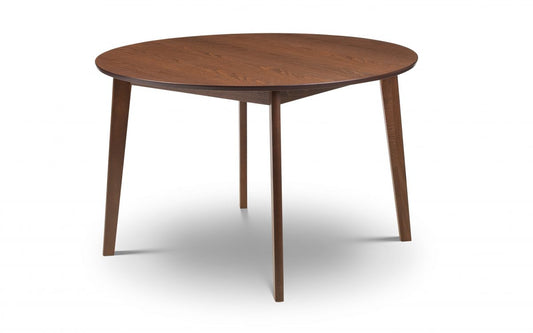 Farringdon Circular Dining Table