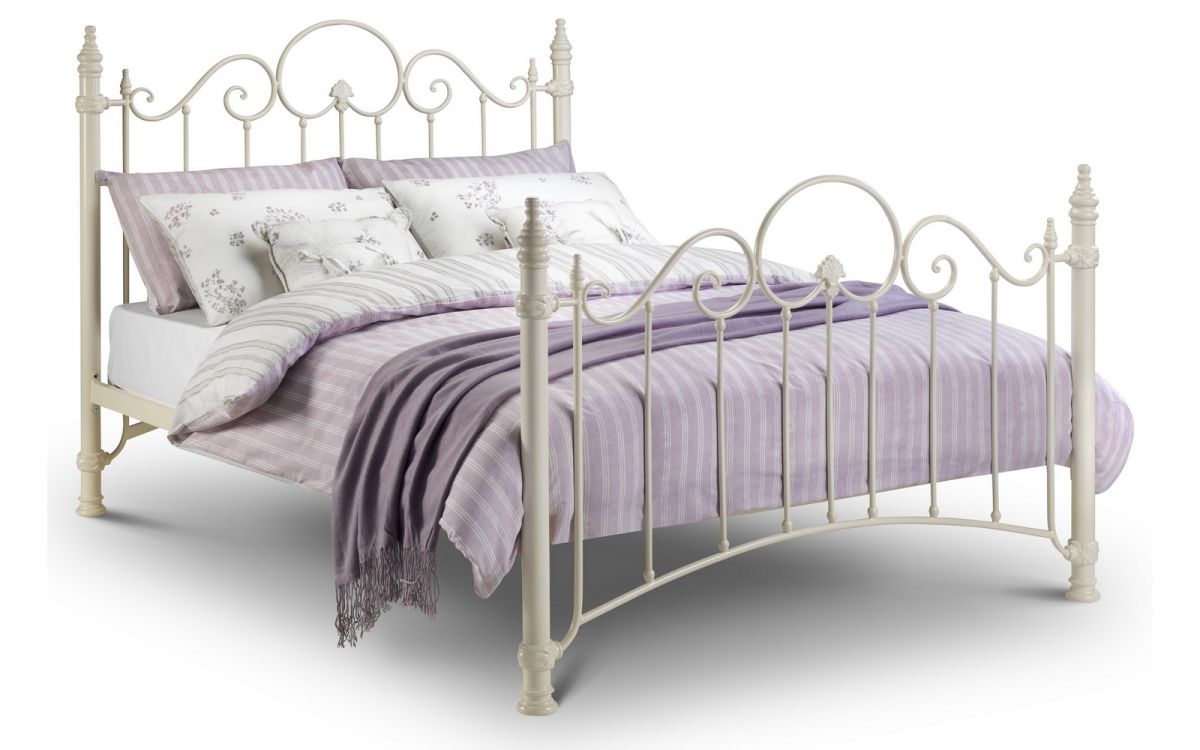 Florence double Bed