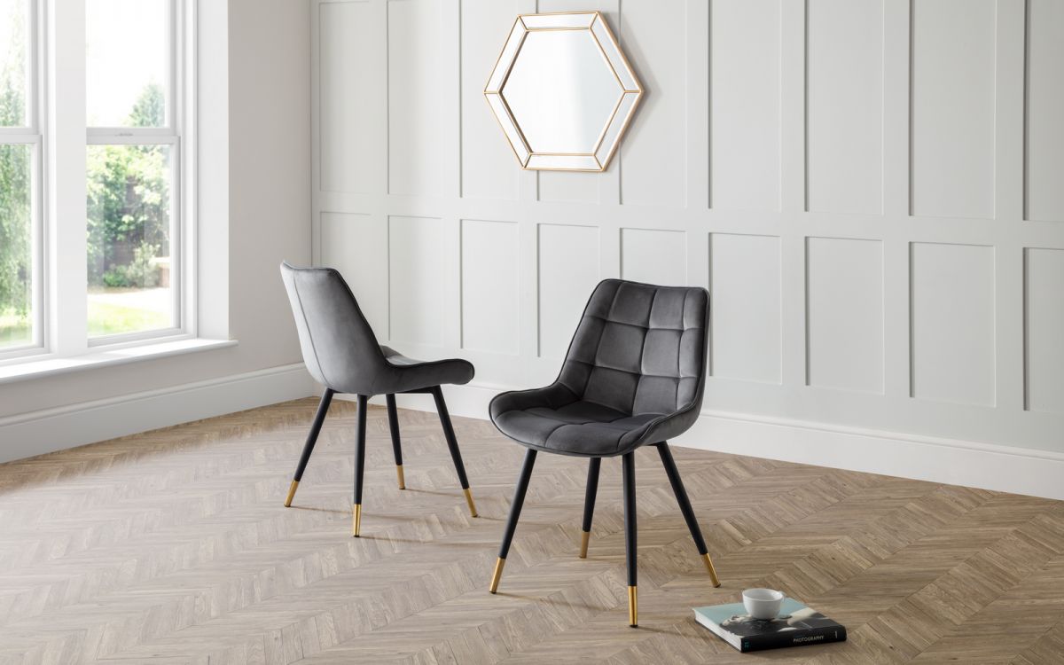 Hadid Dining Chair