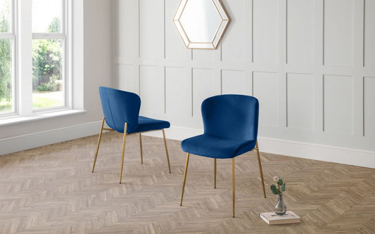 Harper Dining Chair