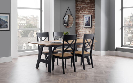 Hockley Dining Table