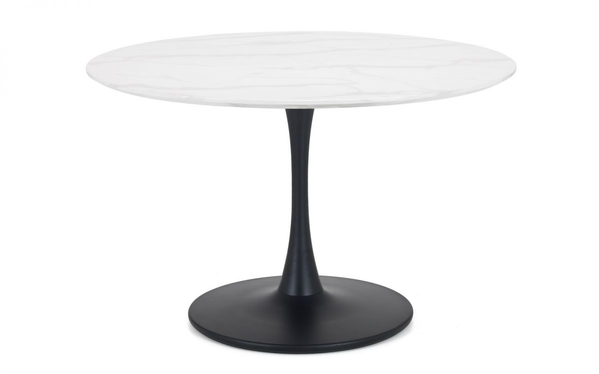 Holland Round Pedestal Table