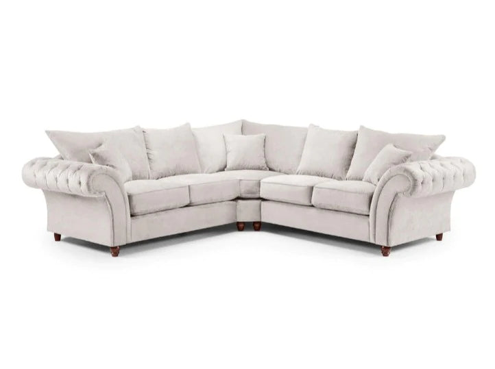 Windsor - Corner Sofa