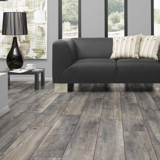 Harbour Oak Grey