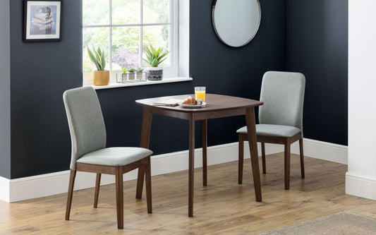 Lennox Square Dining Table