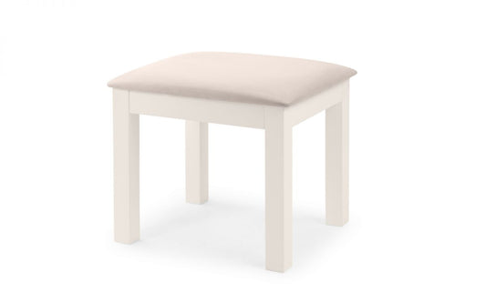 Maine Dressing Stool