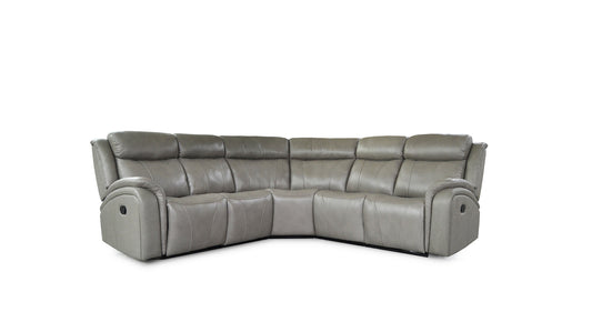 Marco Modular Corner - Manual Recliner - Corner Sofa