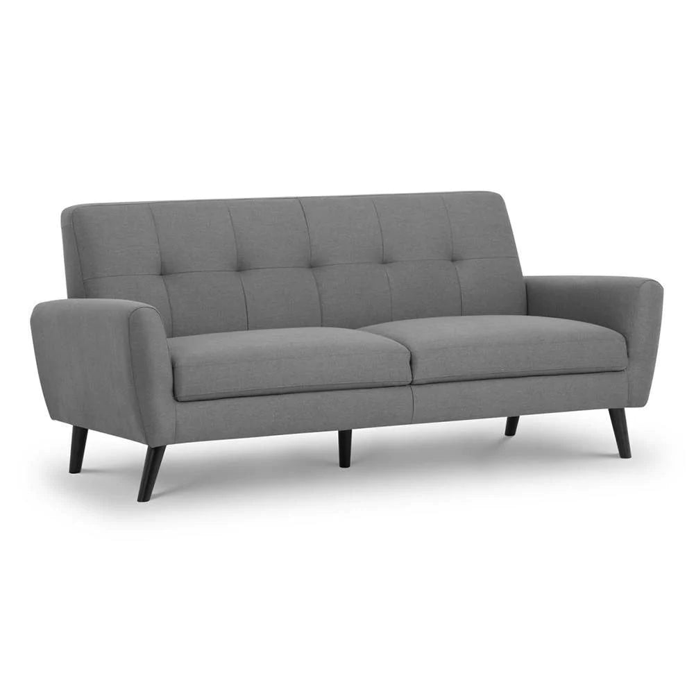 Monza - 3 Seater Sofa